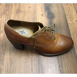 Patricia Nash shoes!! In excellent condition